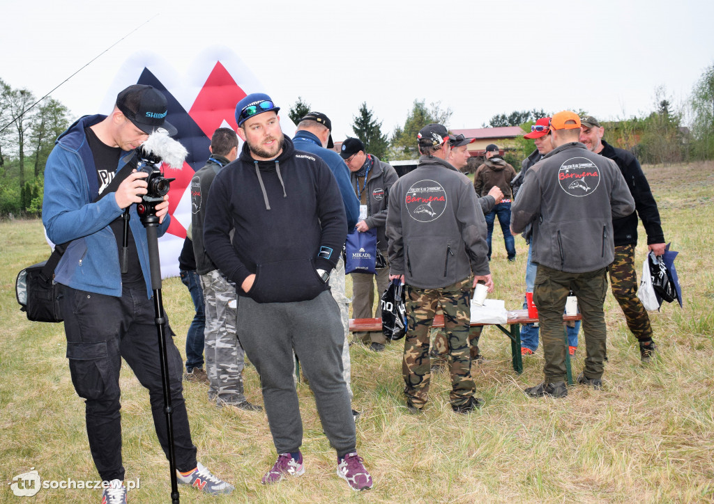 Kleń Bzury 2019