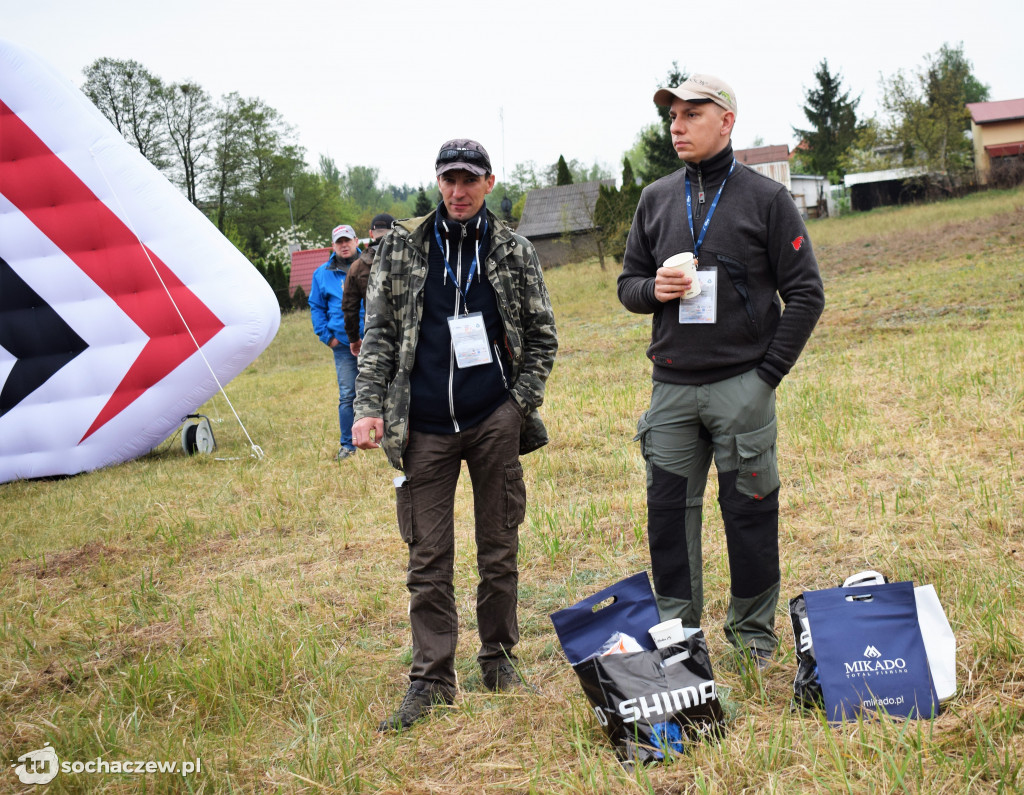 Kleń Bzury 2019