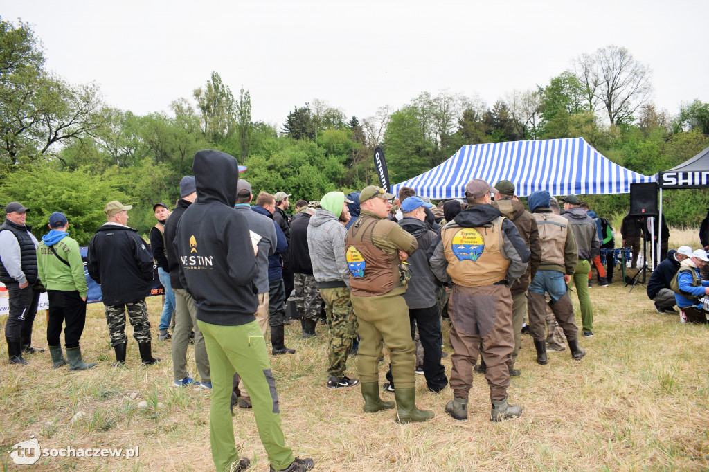 Kleń Bzury 2019