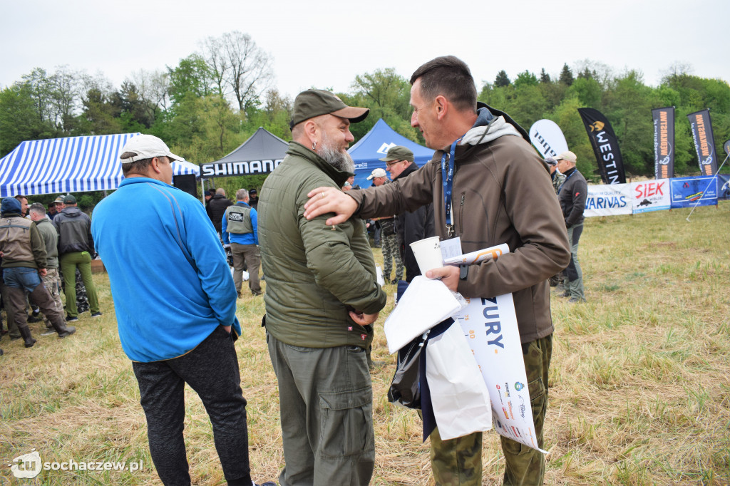 Kleń Bzury 2019