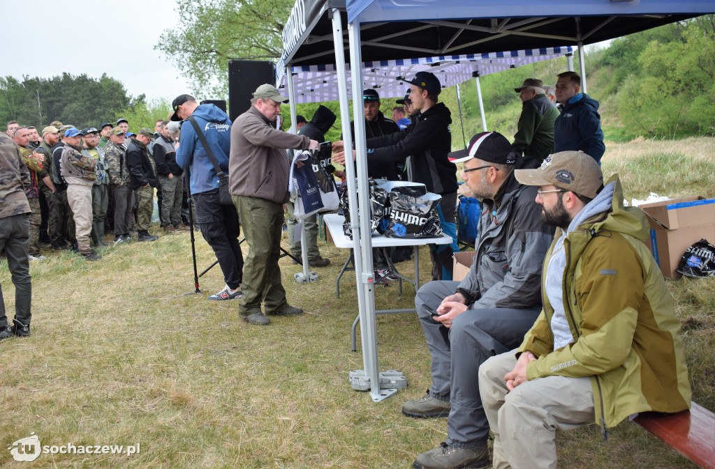 Kleń Bzury 2019
