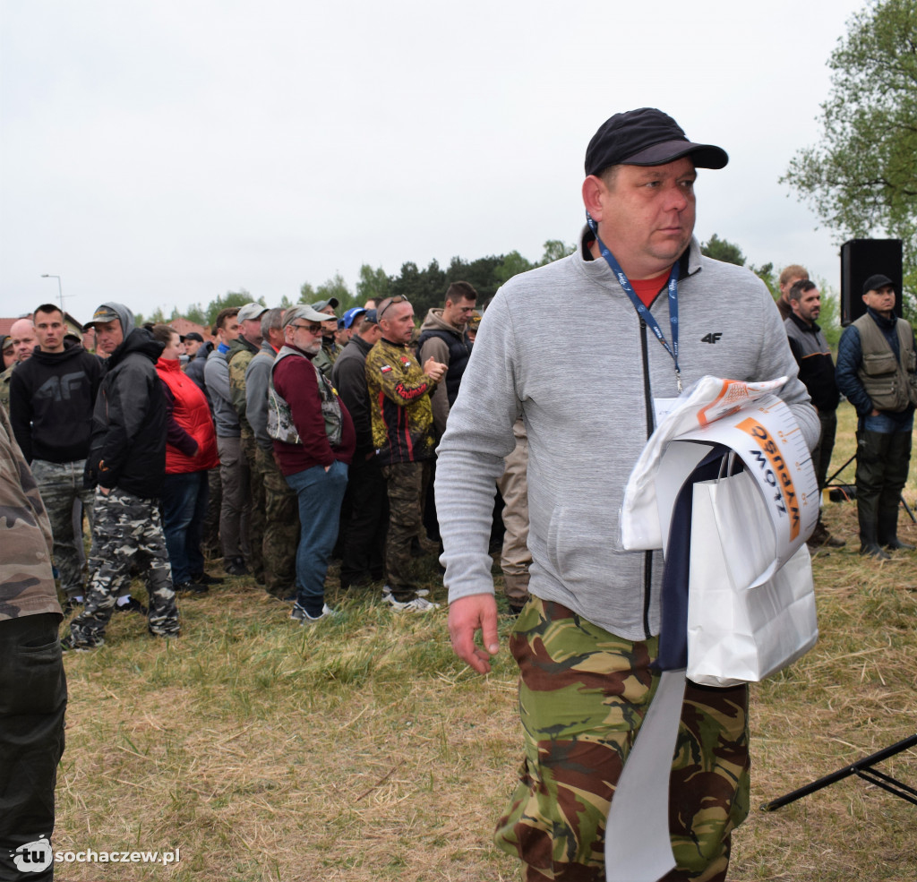 Kleń Bzury 2019