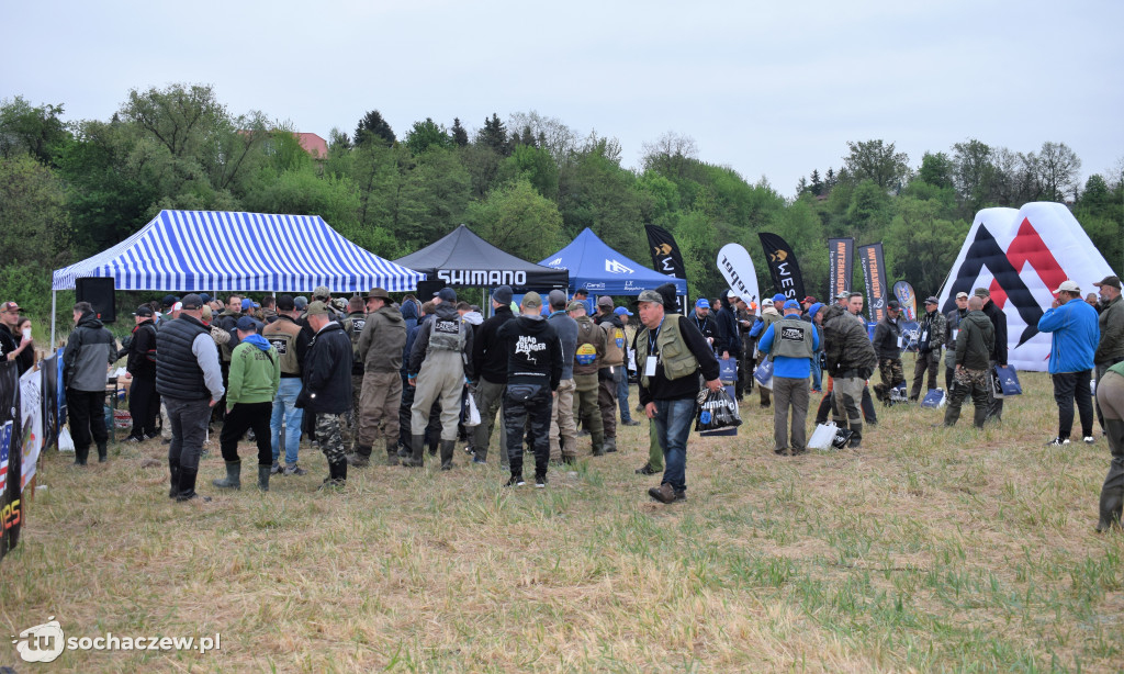 Kleń Bzury 2019
