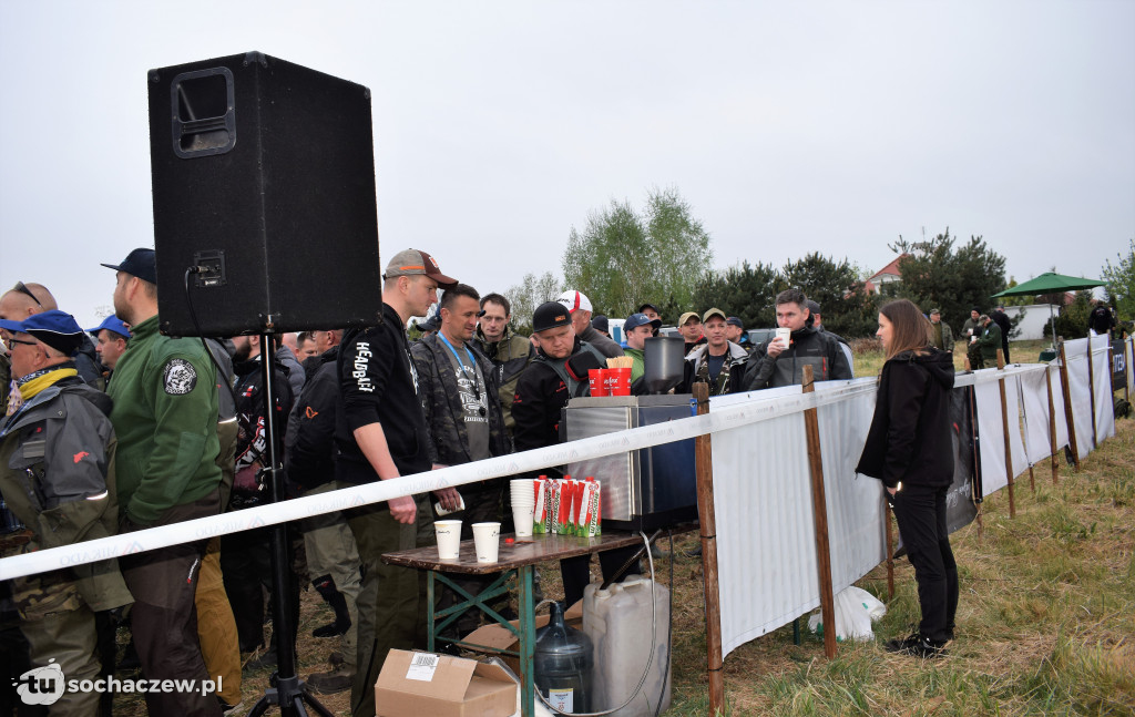 Kleń Bzury 2019