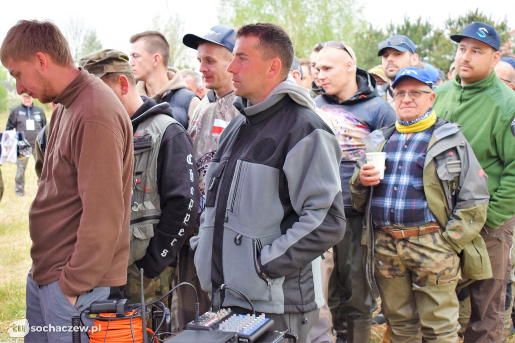 Kleń Bzury 2019