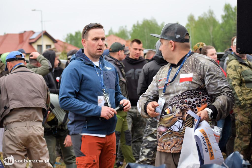 Kleń Bzury 2019