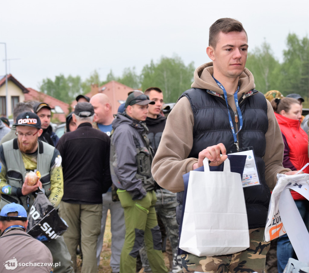 Kleń Bzury 2019