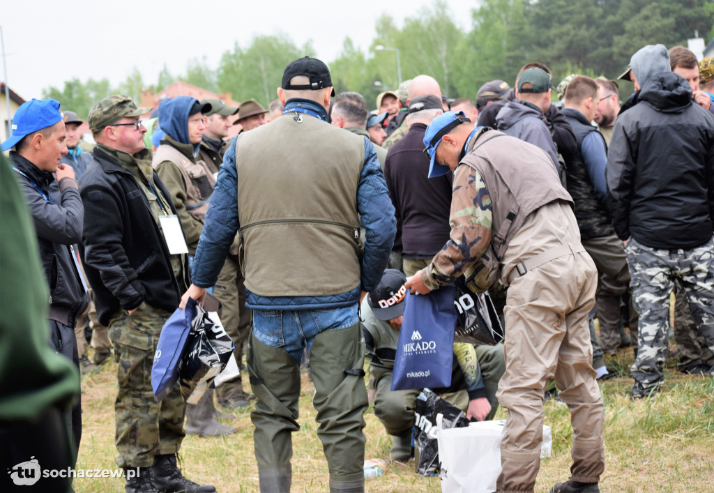 Kleń Bzury 2019
