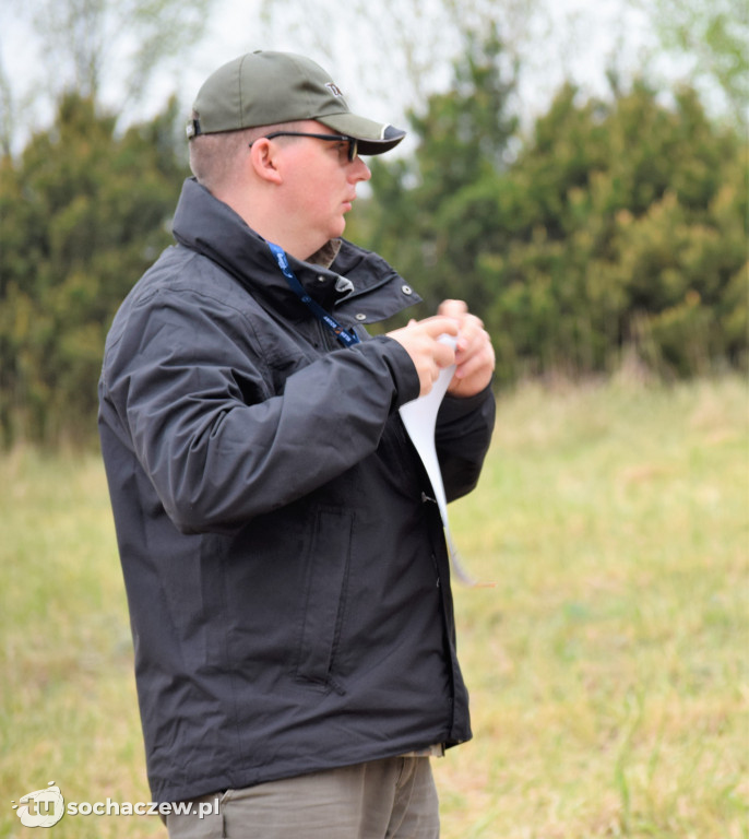 Kleń Bzury 2019