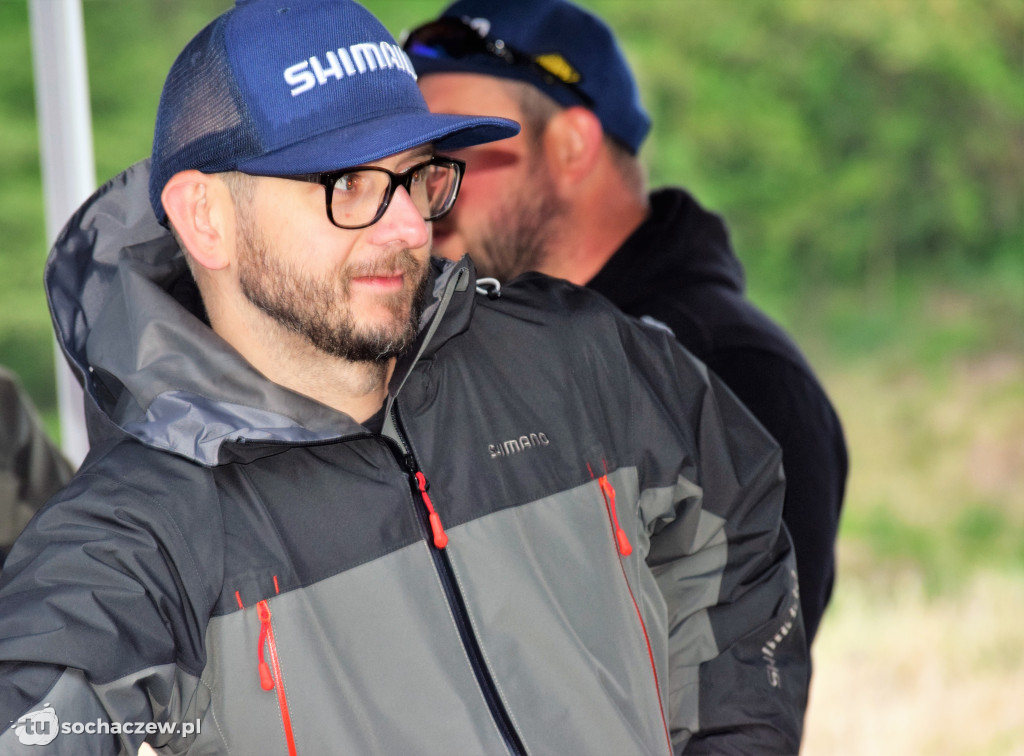 Kleń Bzury 2019