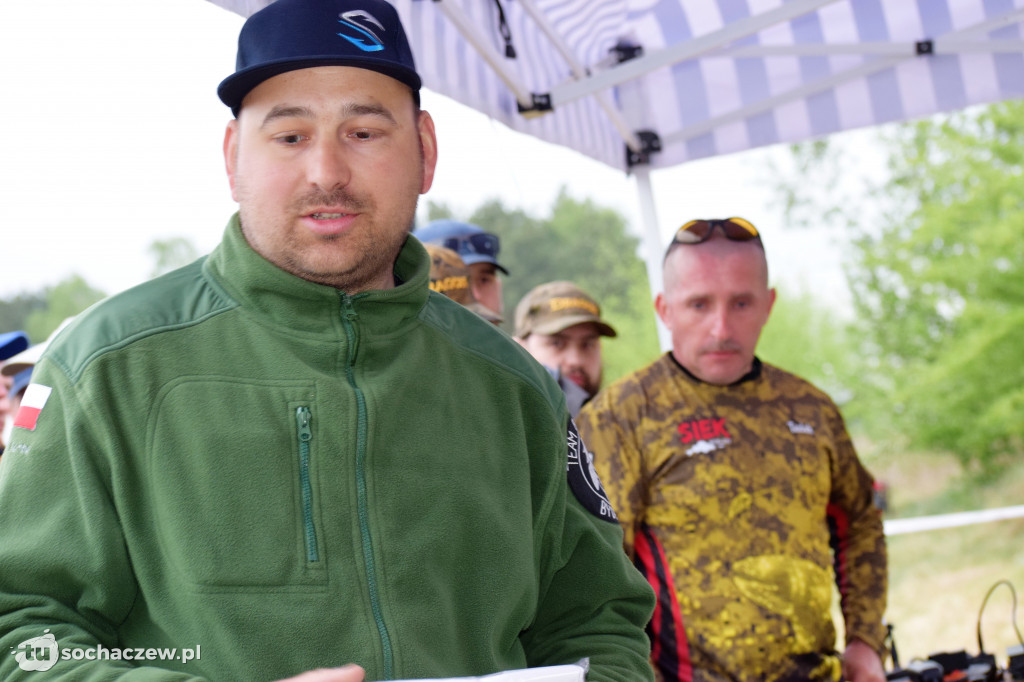 Kleń Bzury 2019