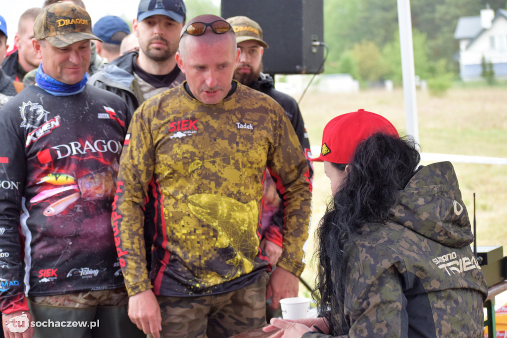 Kleń Bzury 2019
