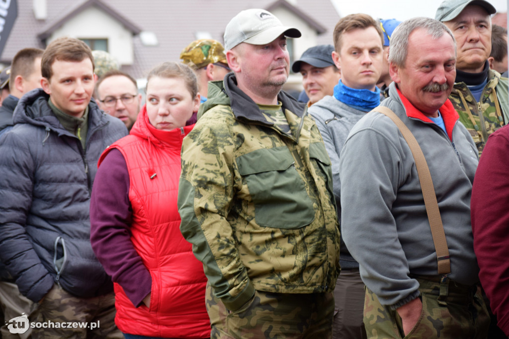 Kleń Bzury 2019