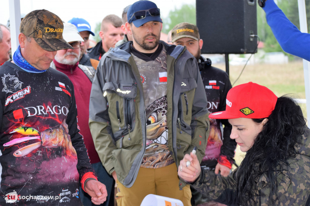Kleń Bzury 2019