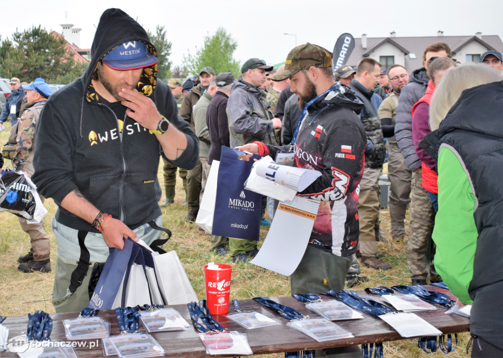 Kleń Bzury 2019