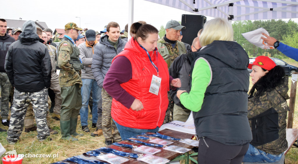 Kleń Bzury 2019