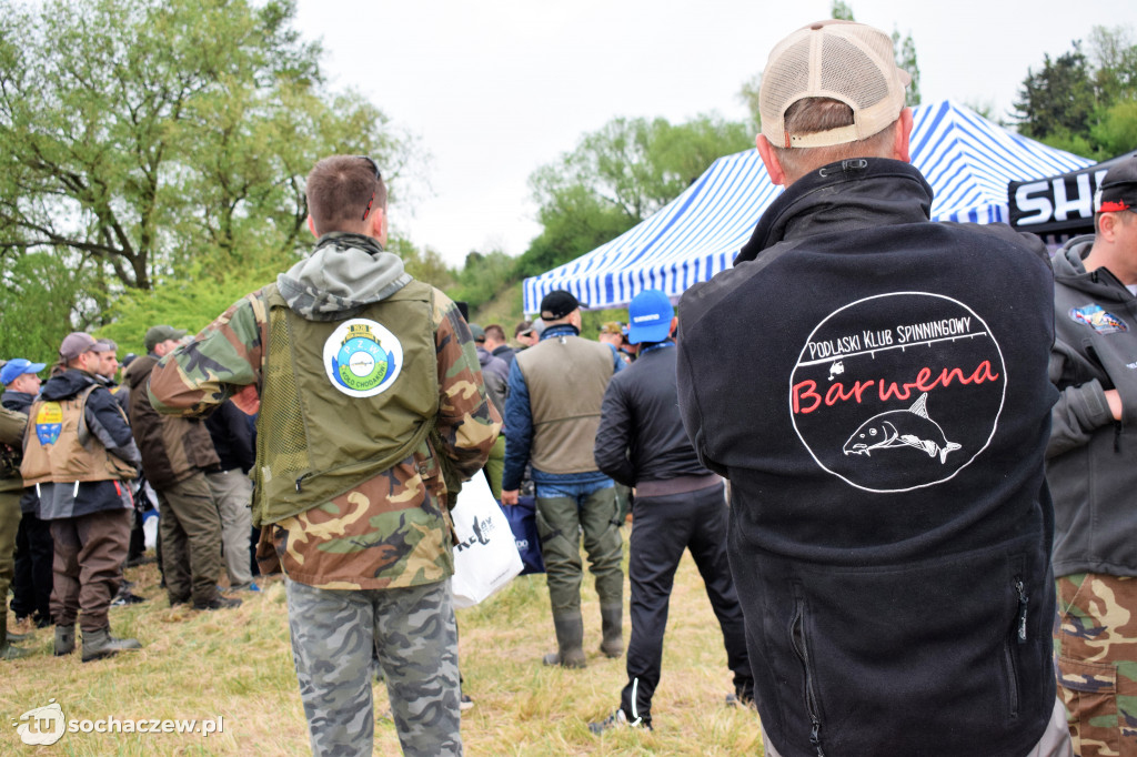 Kleń Bzury 2019