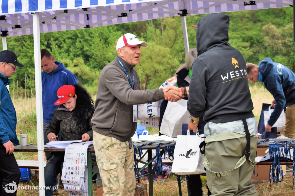Kleń Bzury 2019