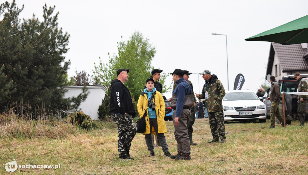 Kleń Bzury 2019