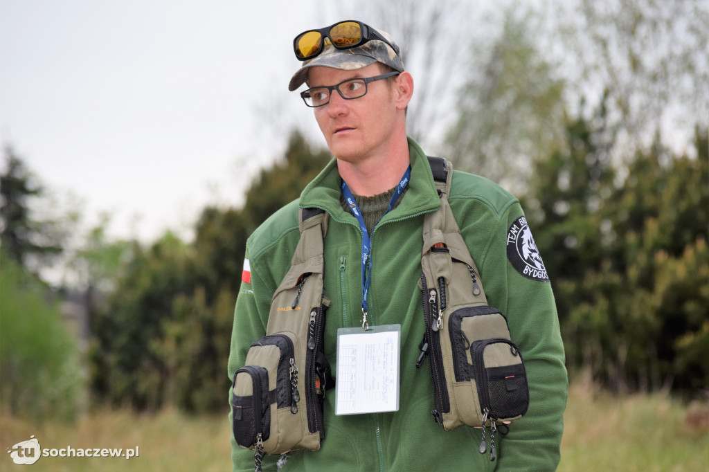 Kleń Bzury 2019