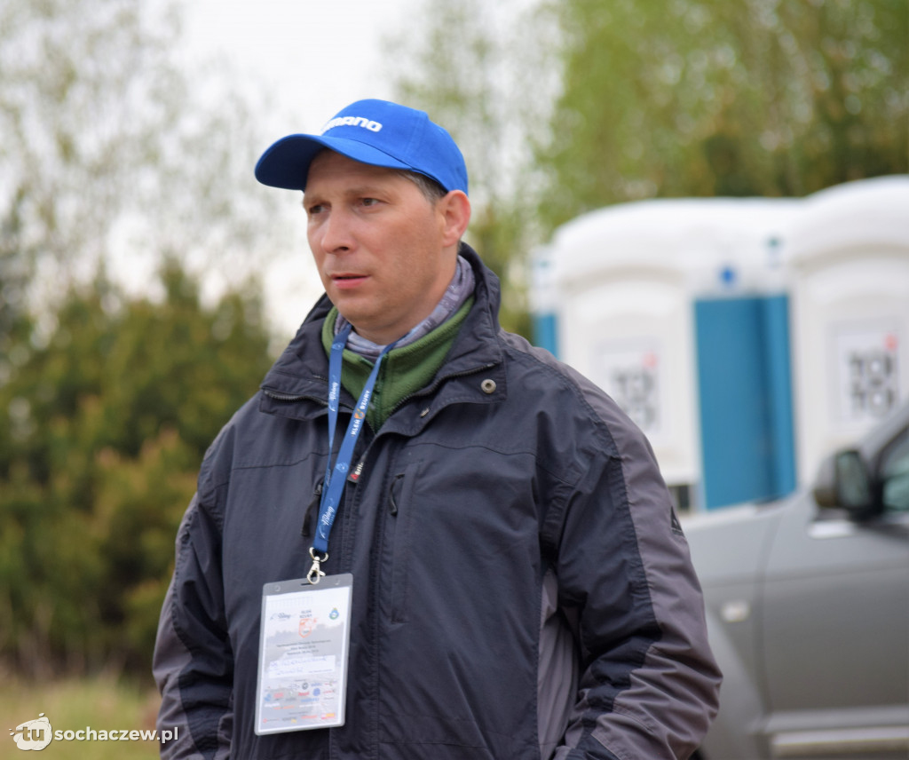 Kleń Bzury 2019