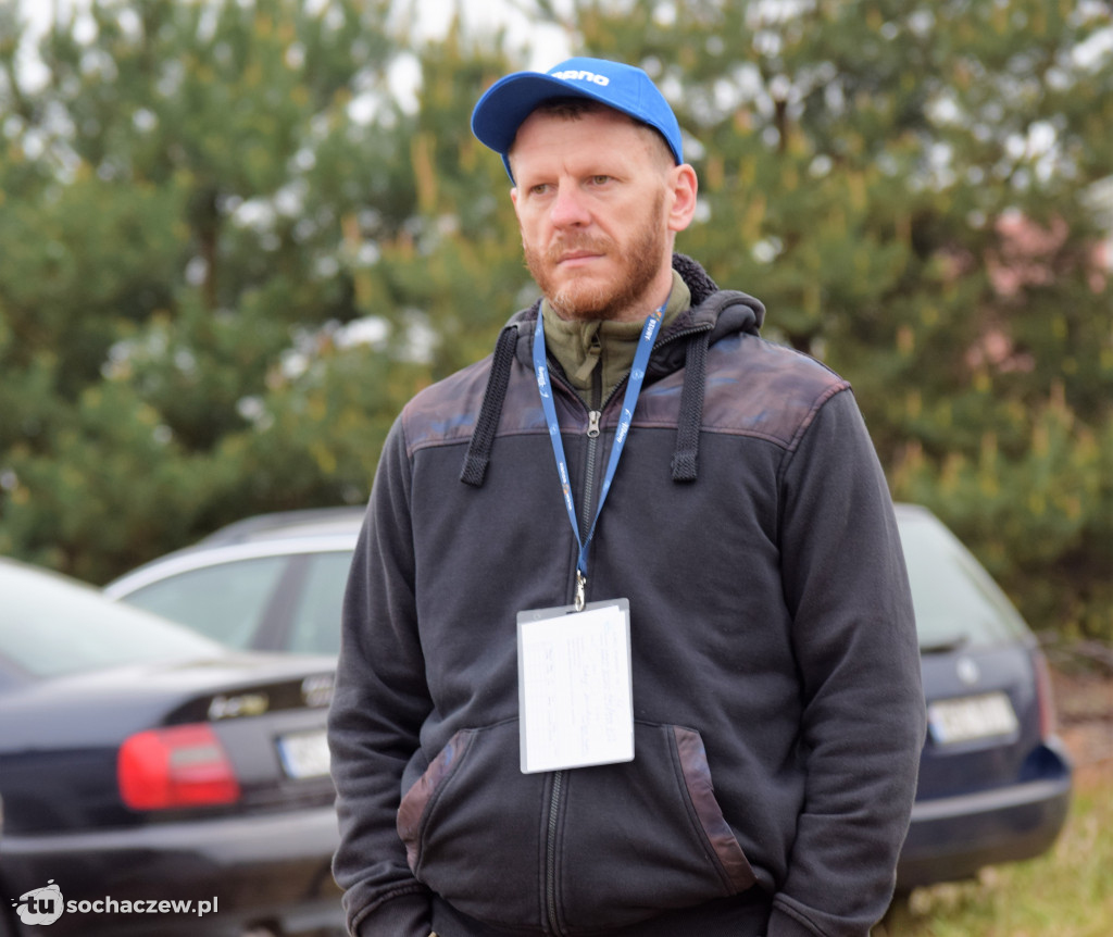 Kleń Bzury 2019