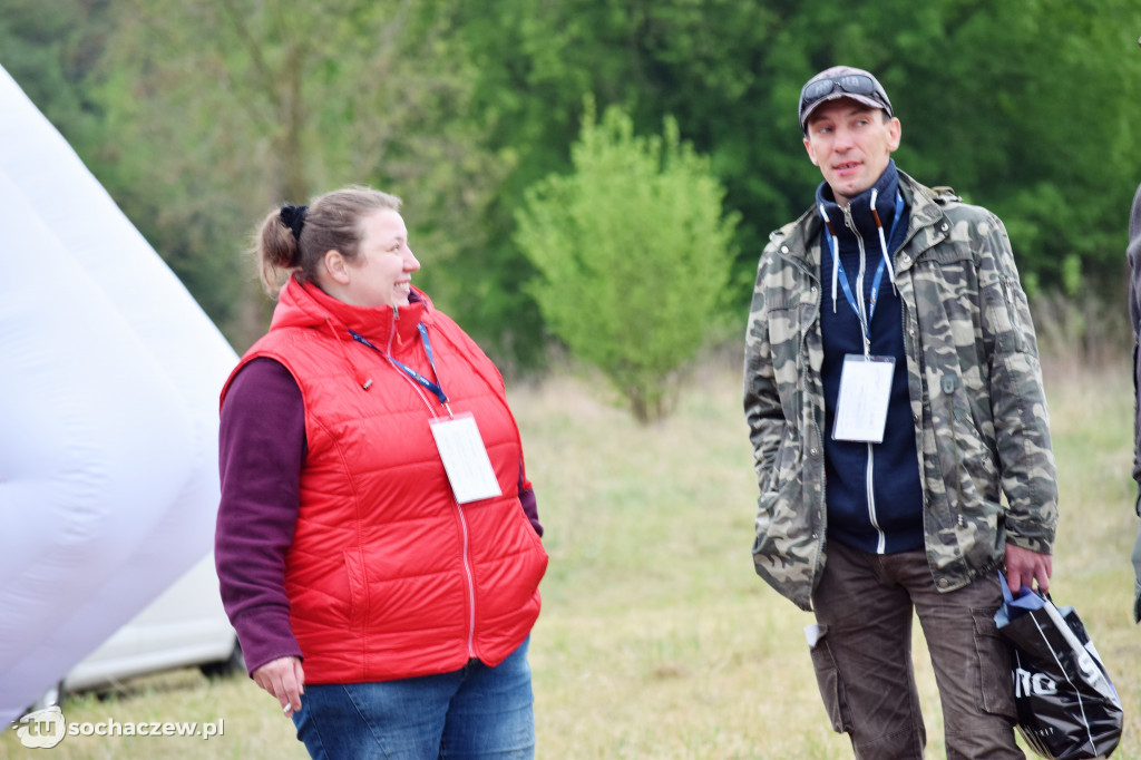 Kleń Bzury 2019