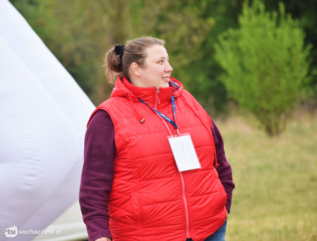 Kleń Bzury 2019