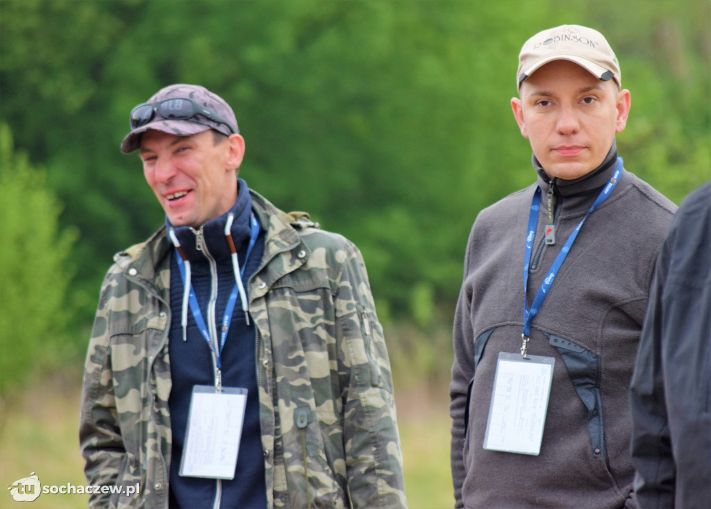 Kleń Bzury 2019