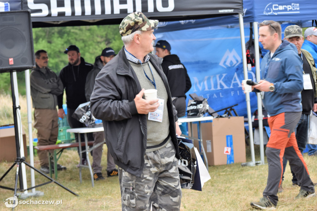 Kleń Bzury 2019