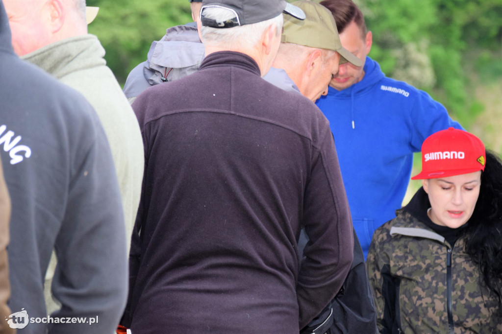 Kleń Bzury 2019