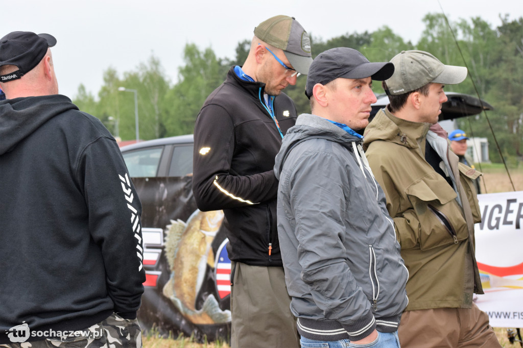 Kleń Bzury 2019