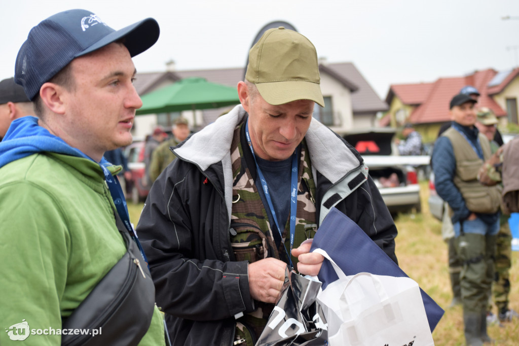 Kleń Bzury 2019