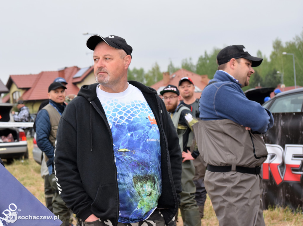 Kleń Bzury 2019