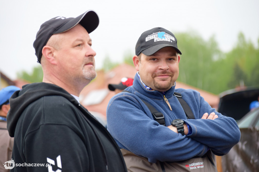 Kleń Bzury 2019