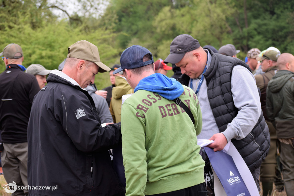 Kleń Bzury 2019