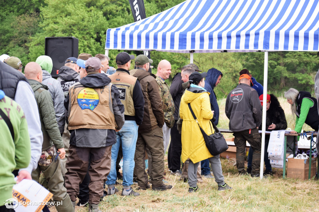 Kleń Bzury 2019