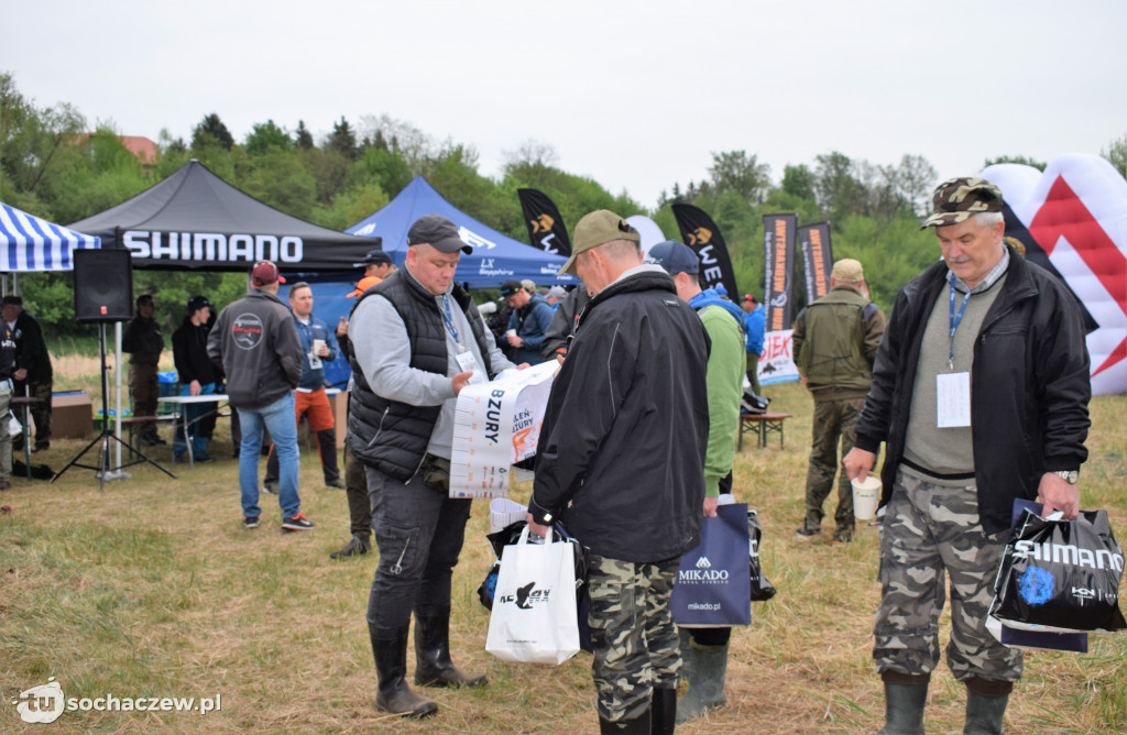 Kleń Bzury 2019