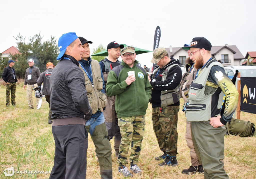 Kleń Bzury 2019