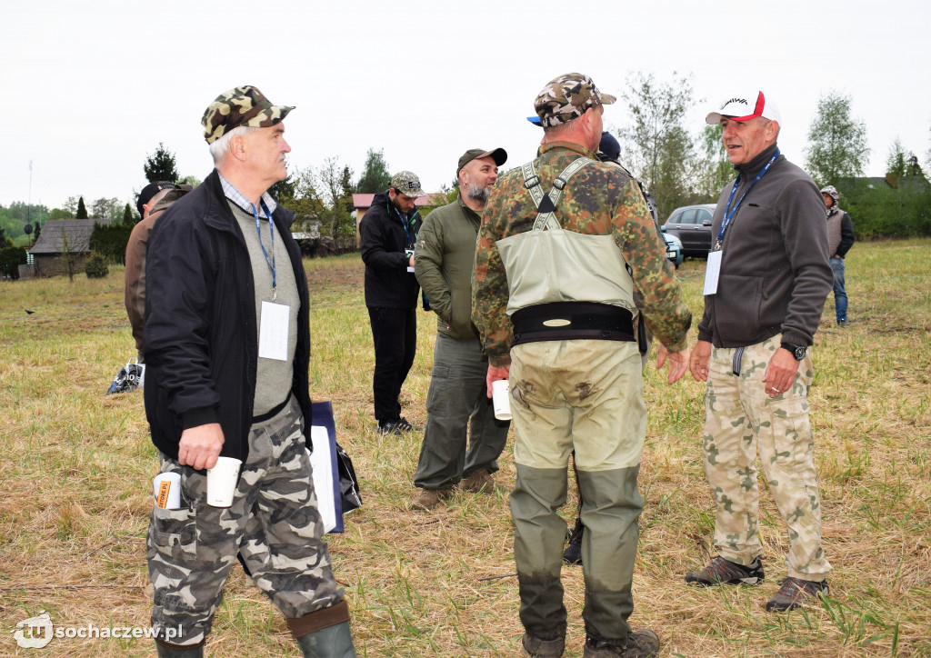 Kleń Bzury 2019