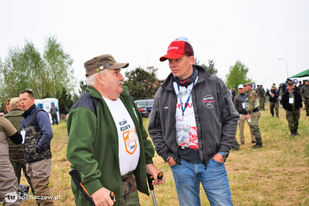 Kleń Bzury 2019
