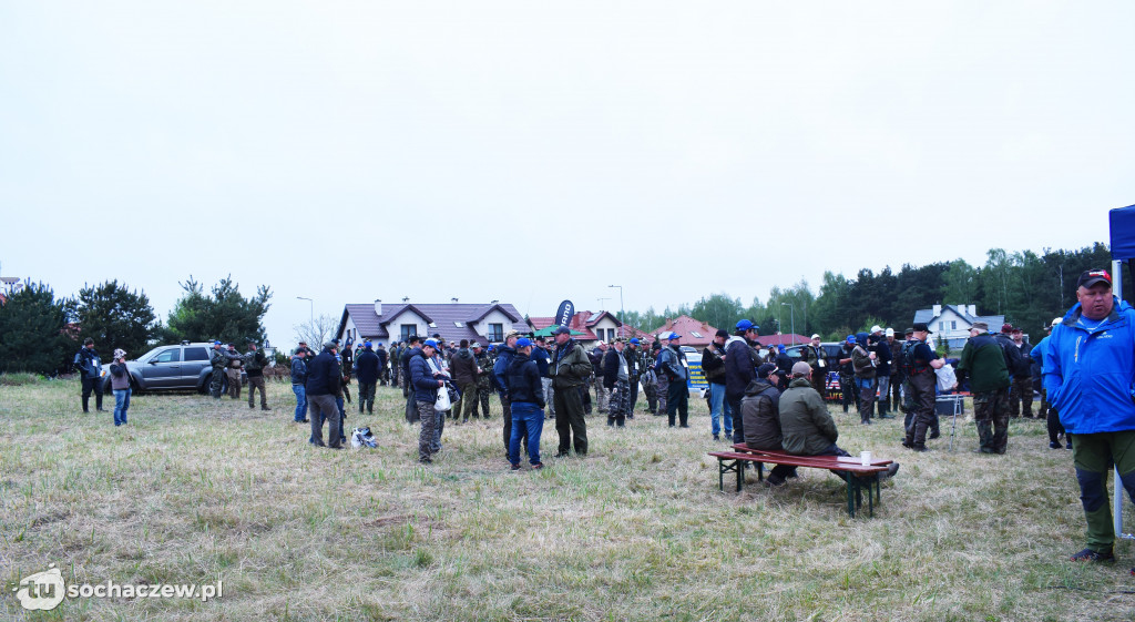 Kleń Bzury 2019