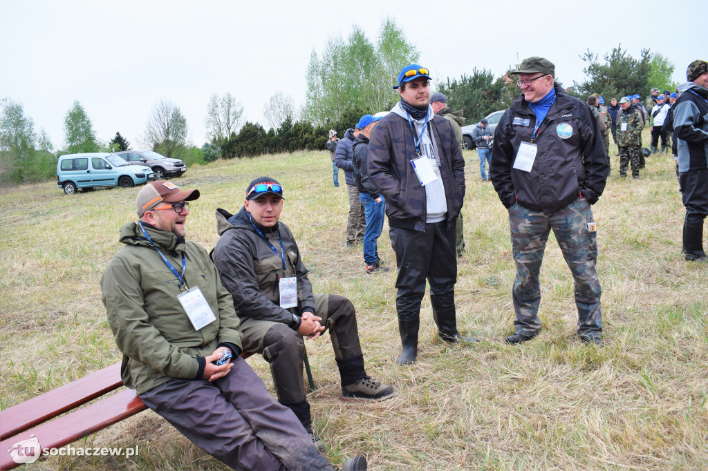 Kleń Bzury 2019