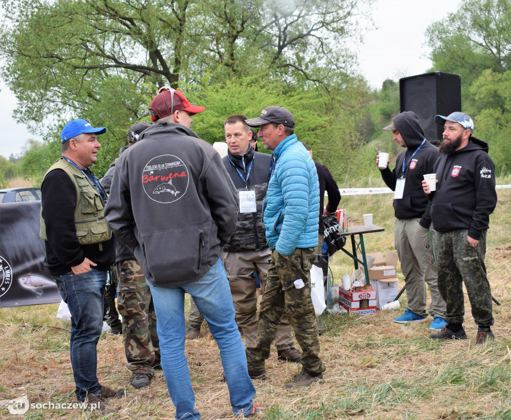 Kleń Bzury 2019