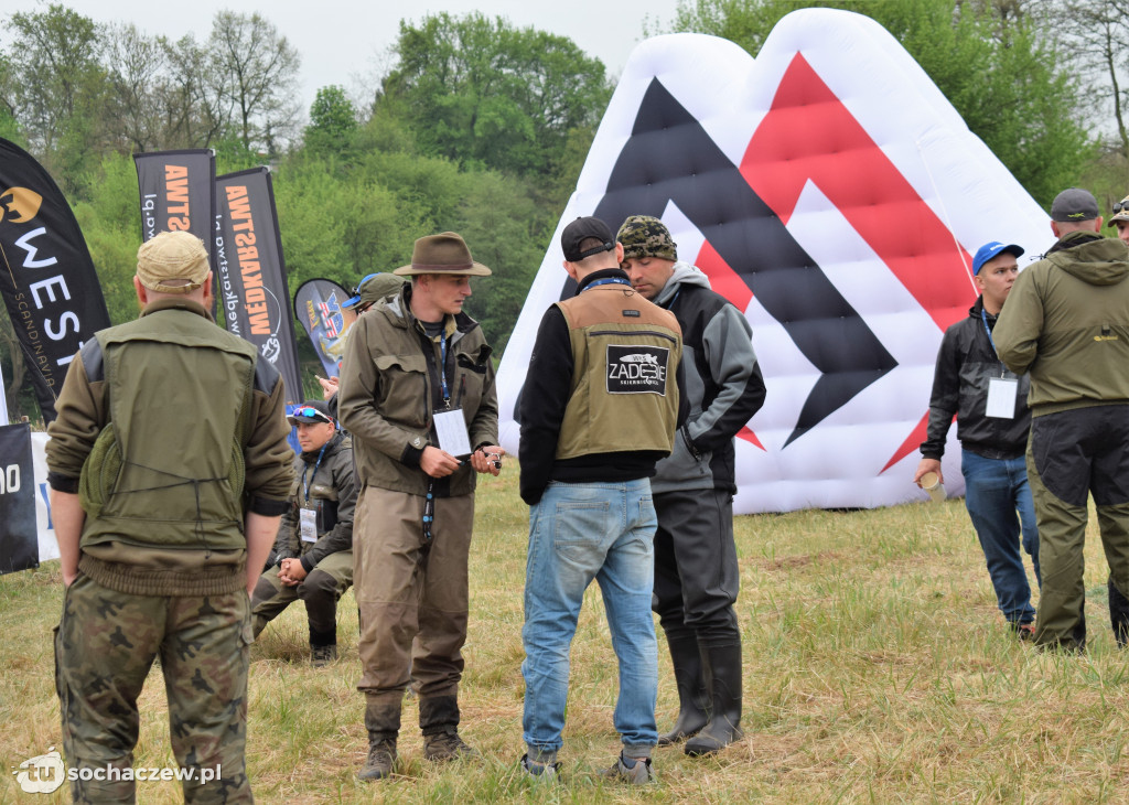 Kleń Bzury 2019