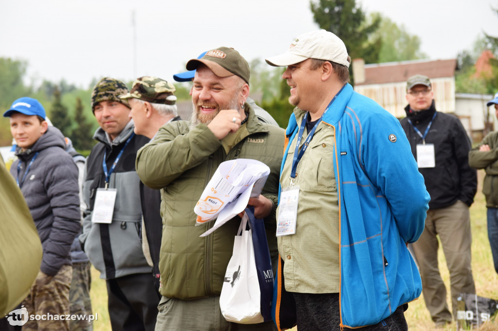 Kleń Bzury 2019