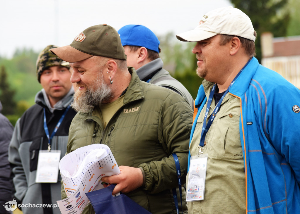 Kleń Bzury 2019