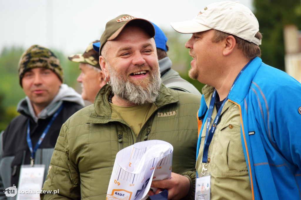 Kleń Bzury 2019