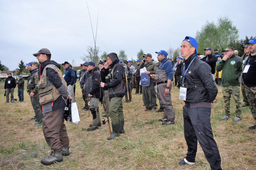 Kleń Bzury 2019