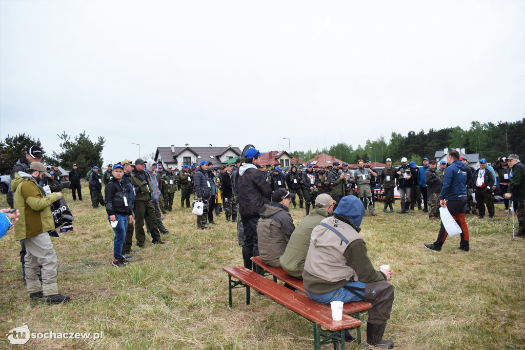 Kleń Bzury 2019